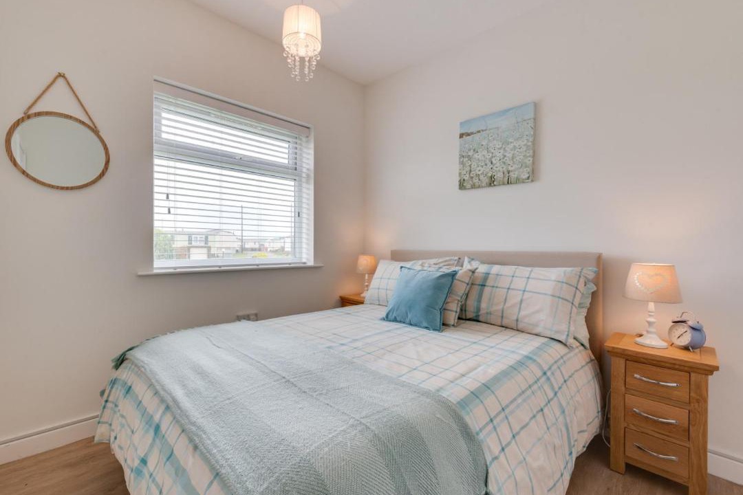 Photo of Bedroom in Walcott