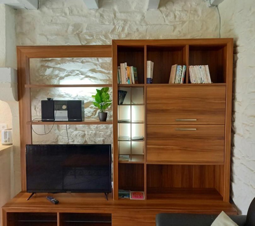 Photo of Livingroom in Bellac