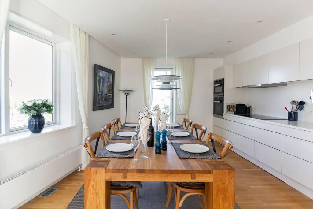 Photo of Livingroom in Copenhagen K