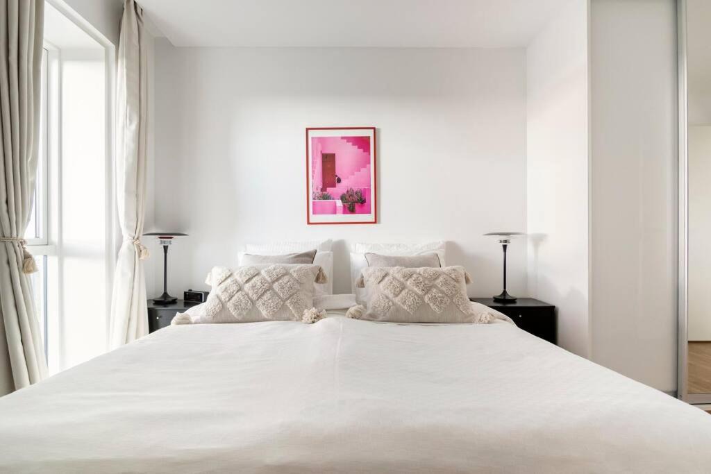 Photo of Bedroom in Copenhagen K