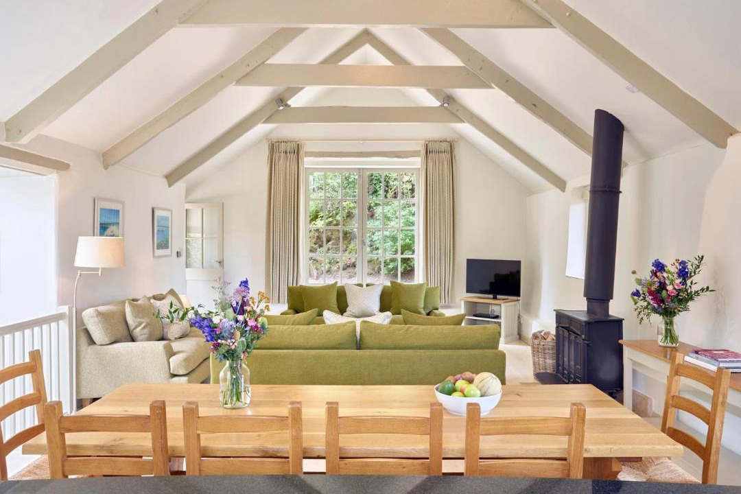 Photo of Livingroom in Totnes