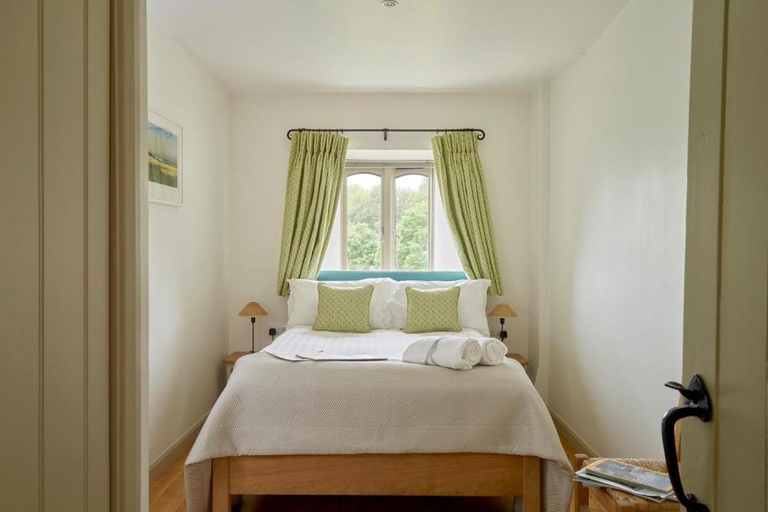 Photo of Bedroom in Totnes