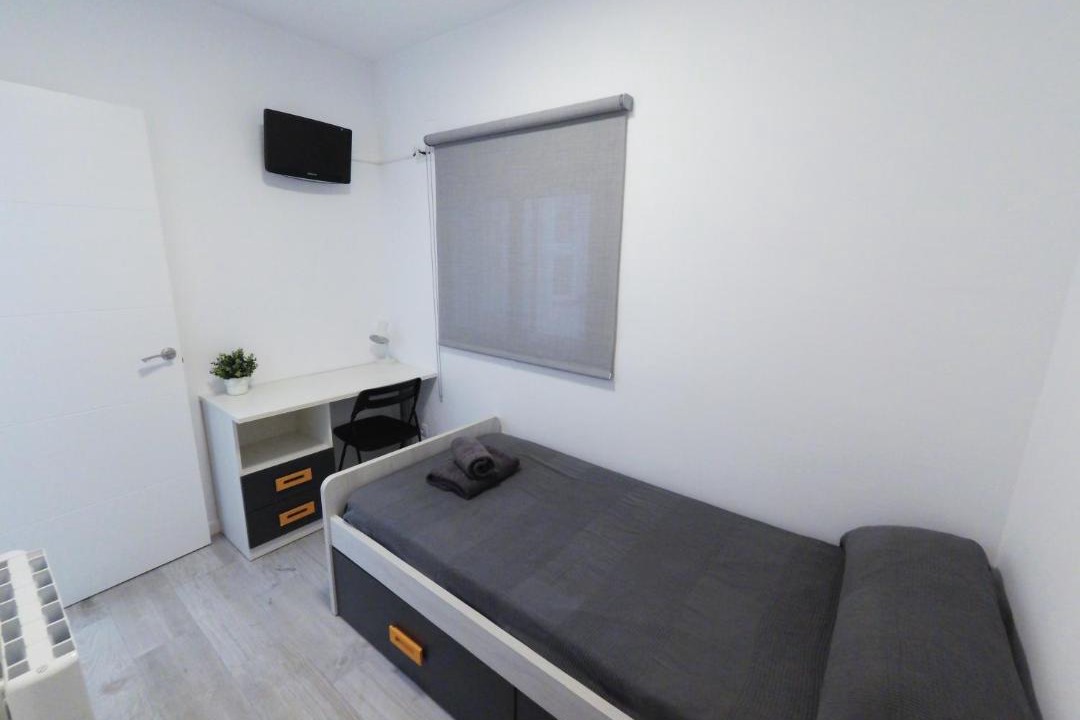 Photo of Bedroom in Tarragona