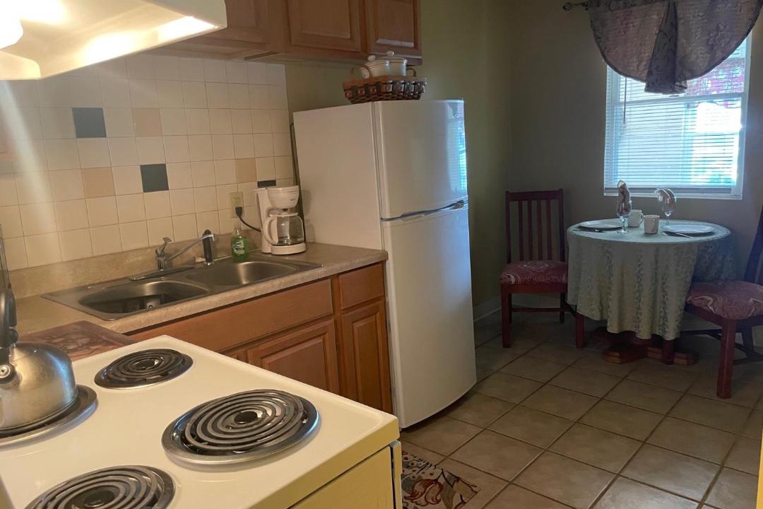 Photo of Kitchen in Morton