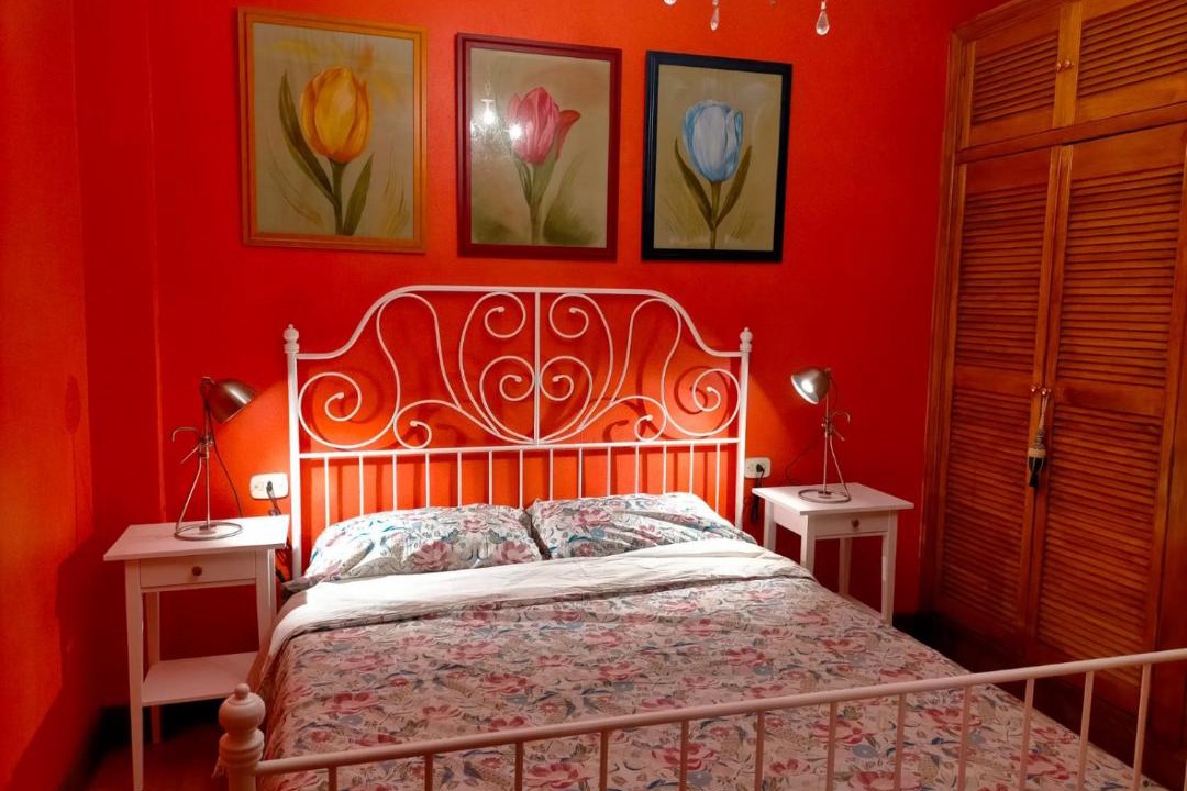 Photo of Bedroom in Aulesti
