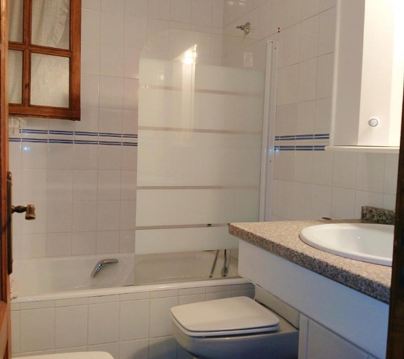Photo of Bathroom in Aulesti