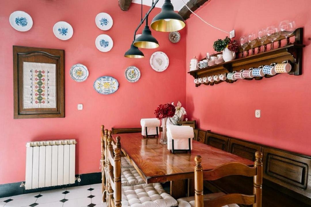 Photo of Livingroom in Aulesti