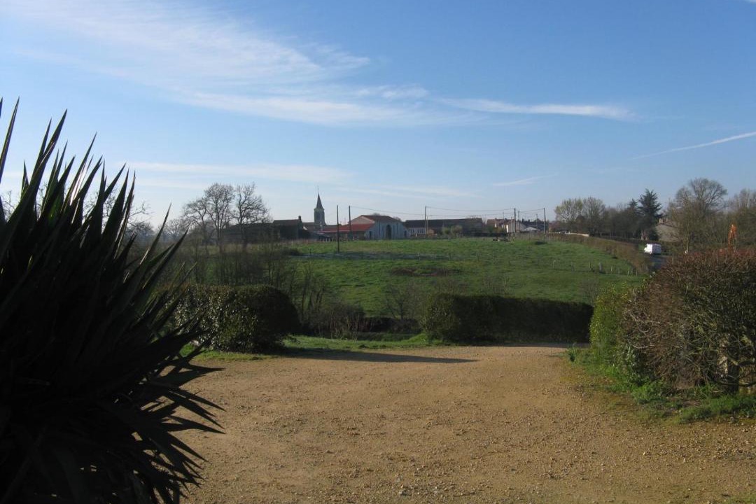 Photo of Outdoor in Etusson