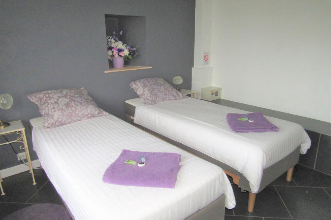 Photo of Bedroom in Etusson