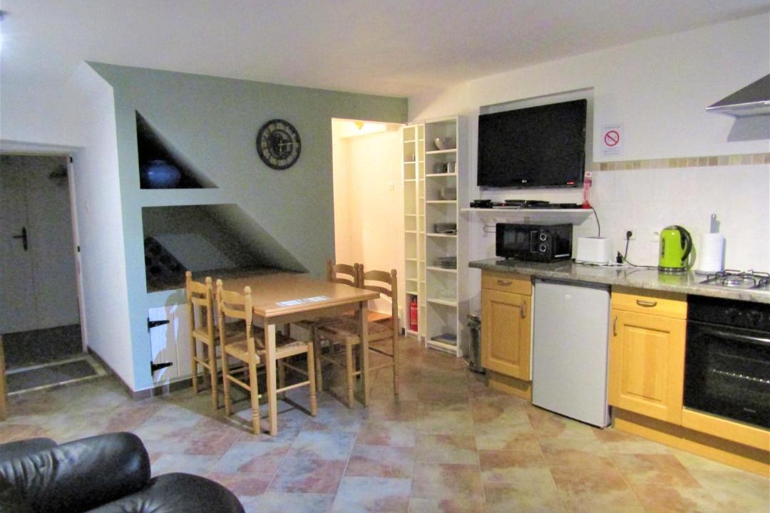 Photo of Livingroom in Etusson
