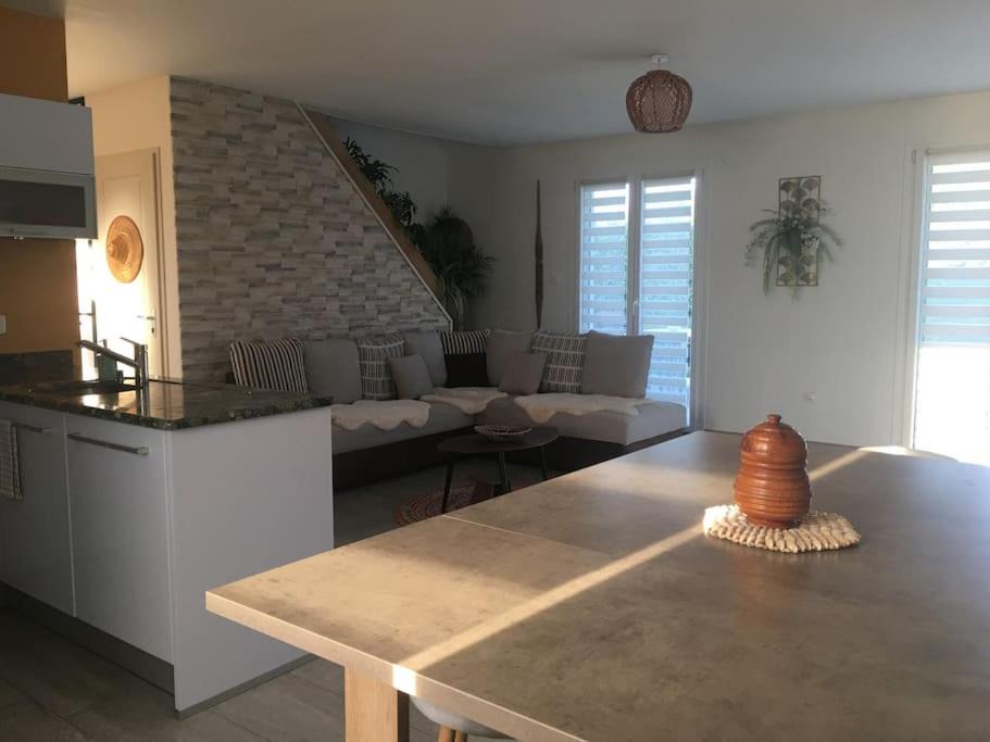 Photo of Livingroom in Rainans