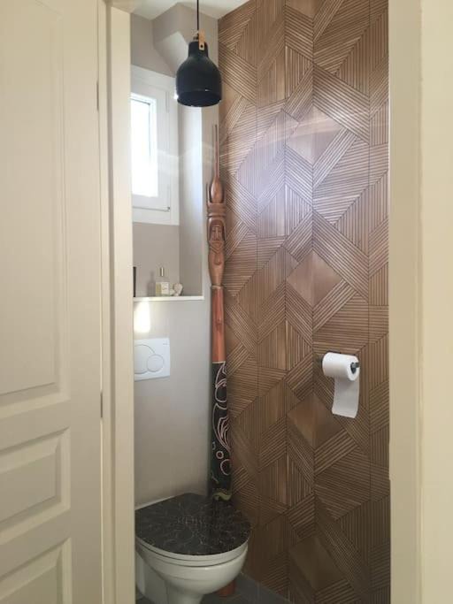 Photo of Bathroom in Rainans