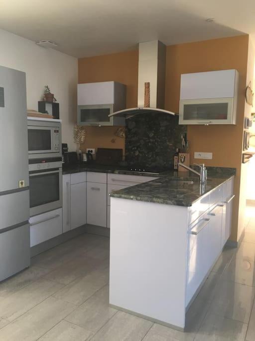 Photo of Kitchen in Rainans