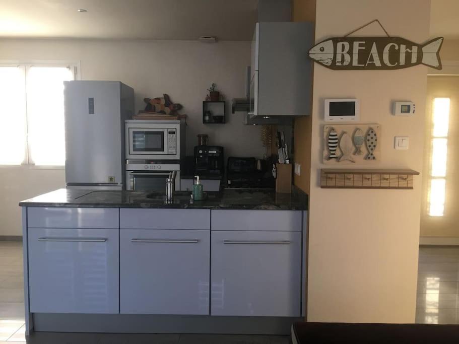 Photo of Kitchen in Rainans