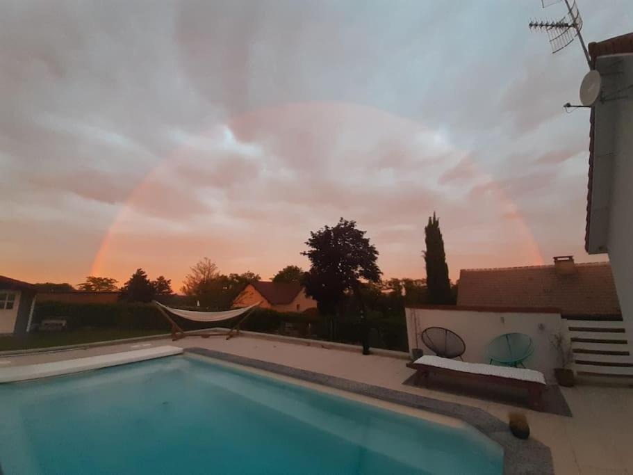 Photo of Outdoor in Rainans