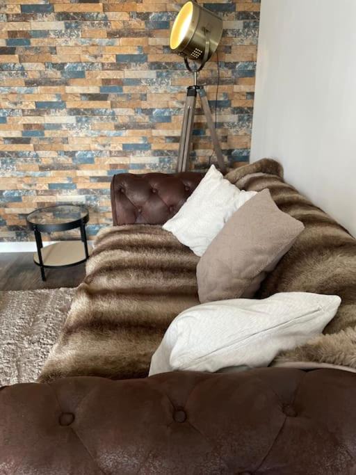 Photo of Livingroom in Mazinghien
