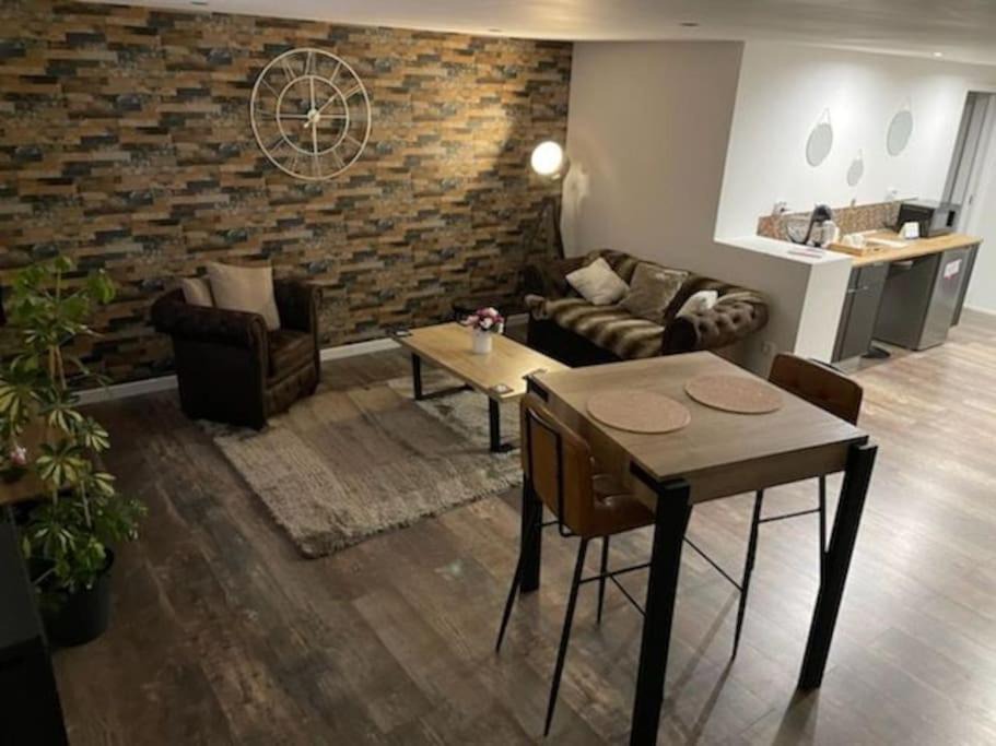 Photo of Livingroom in Mazinghien