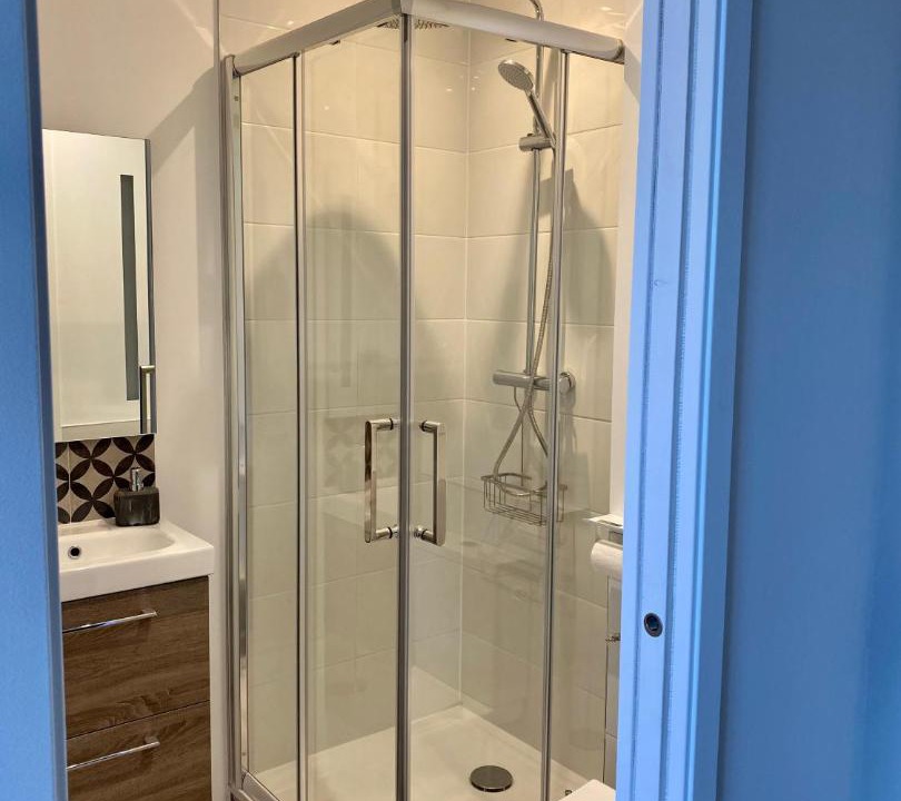 Photo of Bathroom in Bourgogne