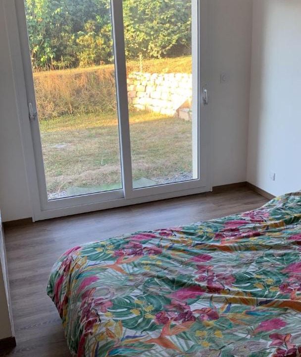 Photo of Bedroom in Laize-la-Ville