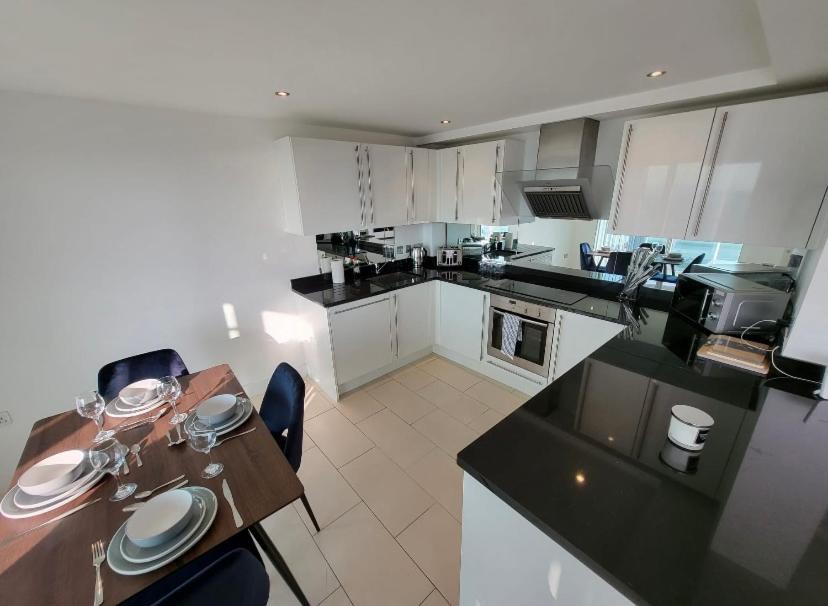 Photo of Kitchen in Portland