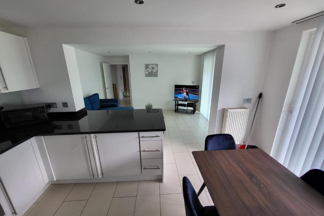 Photo of Livingroom in Portland