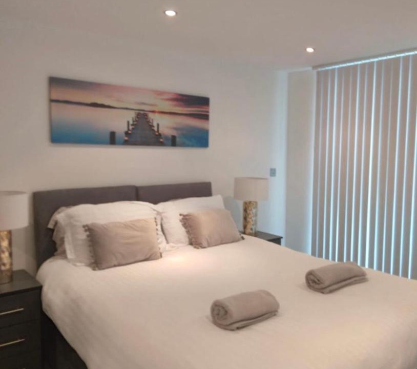 Photo of Bedroom in Portland