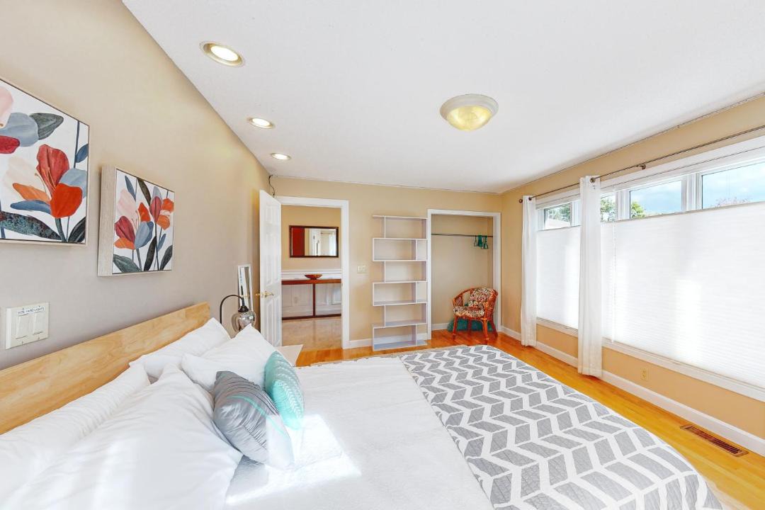 Photo of Bedroom in Colchester