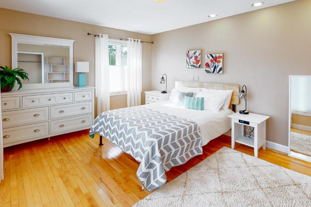 Photo of Bedroom in Colchester