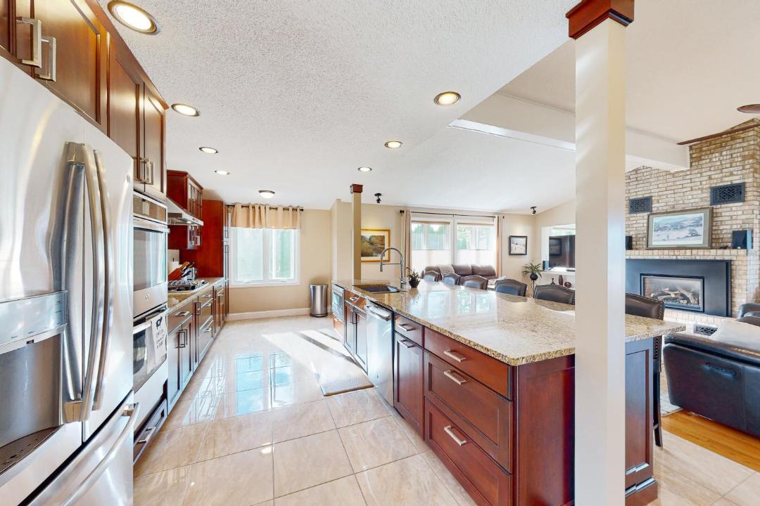 Photo of Kitchen in Colchester