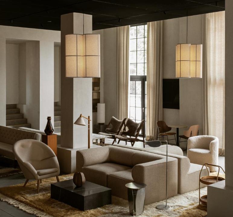 Photo of Livingroom in Osterbro