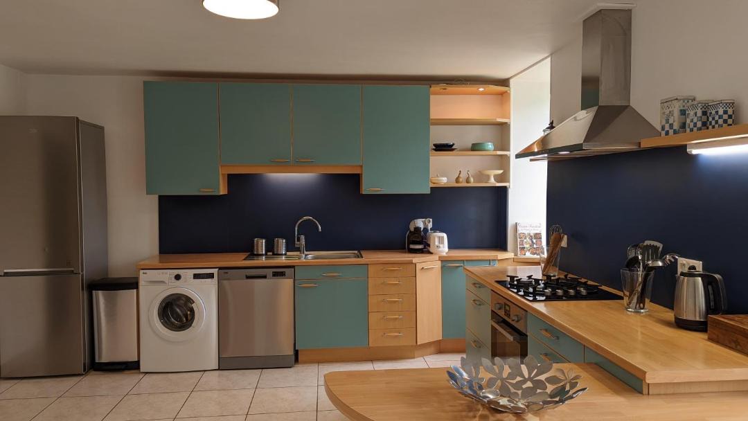 Photo of Kitchen in Bellenot-sous-Pouilly