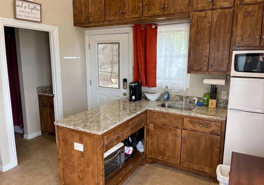 Photo of Kitchen in Jacksboro
