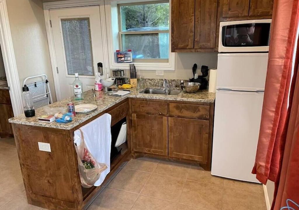 Photo of Kitchen in Jacksboro