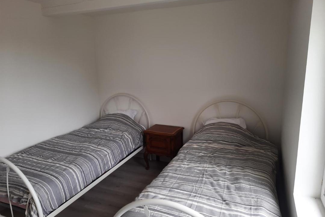 Photo of Bedroom in Brouckerque