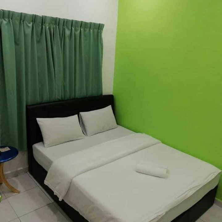 Photo of Bedroom in Kampung Cantik