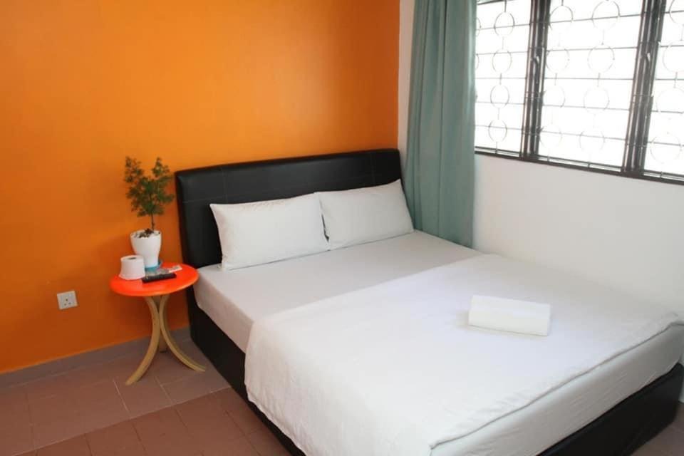 Photo of Bedroom in Kampung Cantik