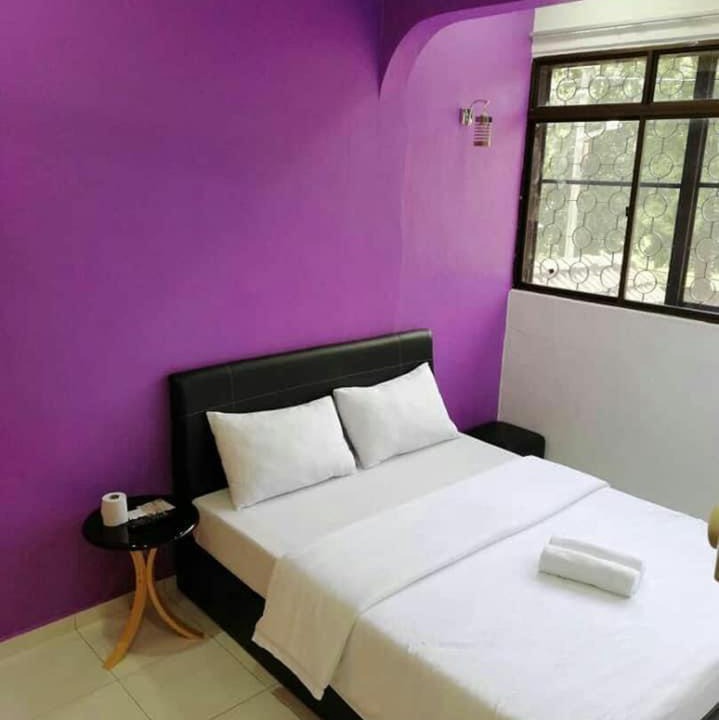 Photo of Bedroom in Kampung Cantik