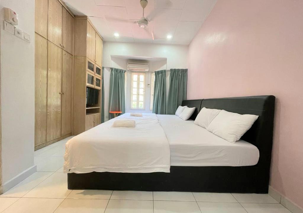 Photo of Bedroom in Kampung Cantik