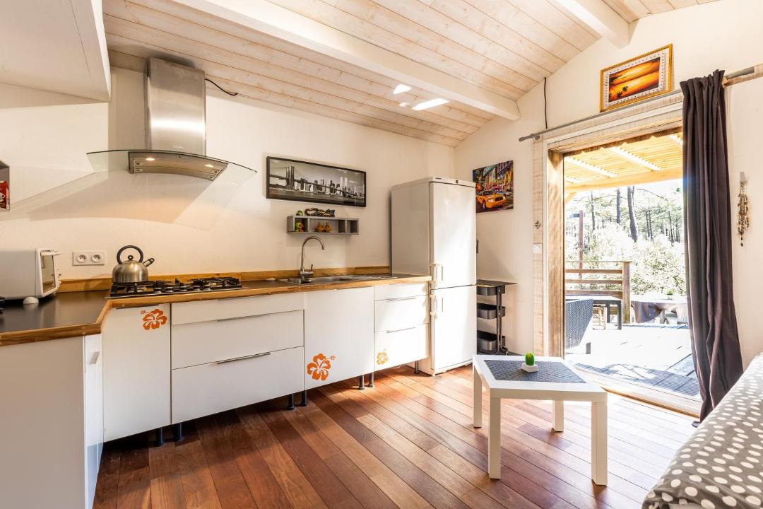 Photo of Others in Carcans Plage