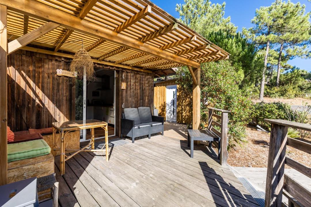 Photo of Others in Carcans Plage