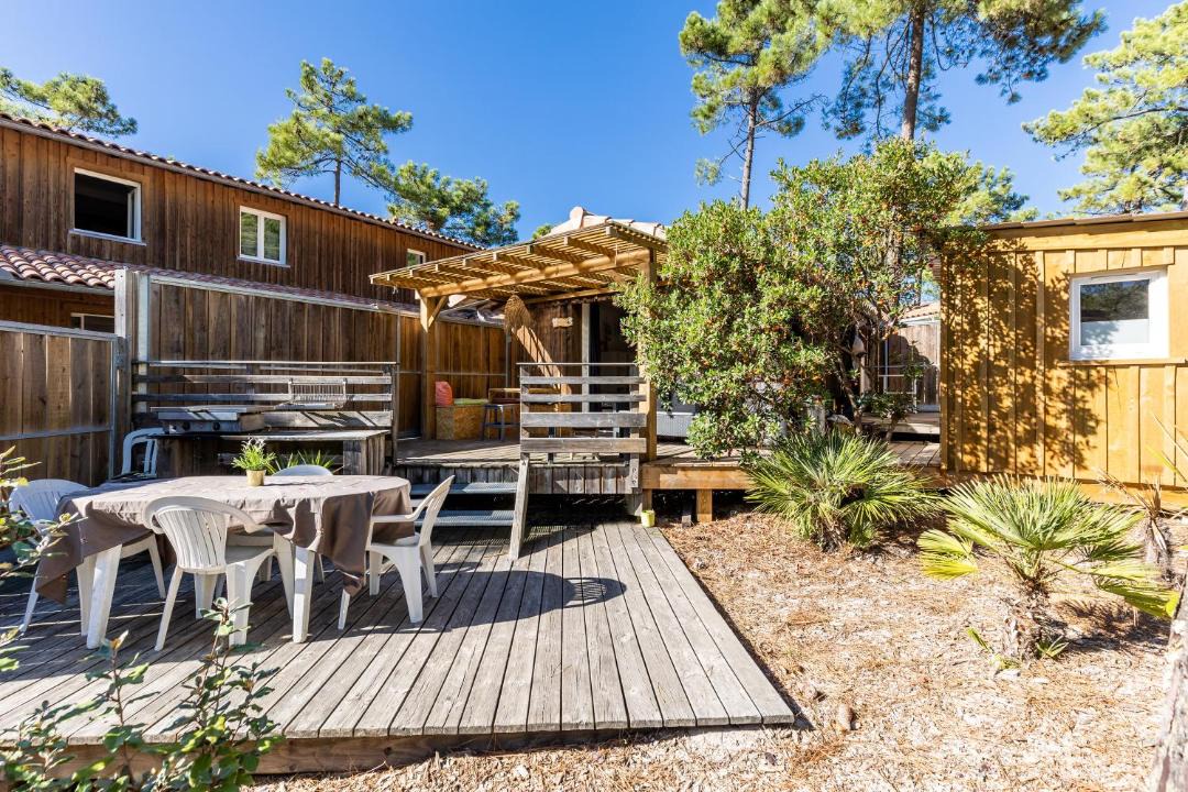 Photo of Others in Carcans Plage