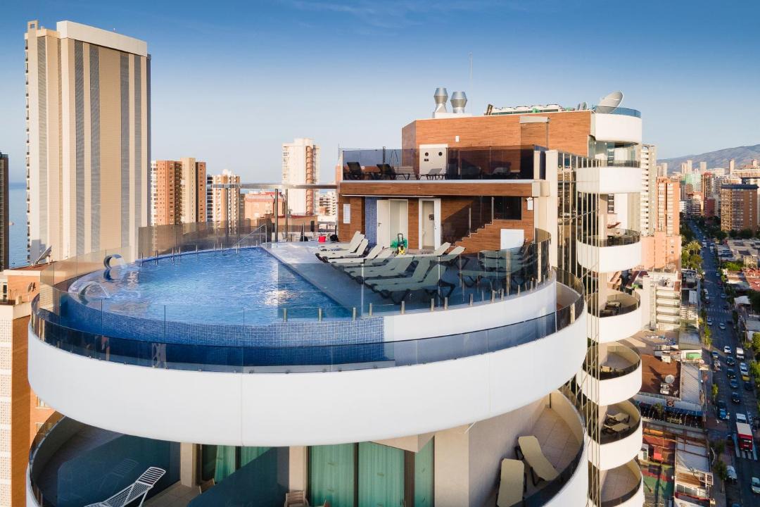 Photo of Others in Benidorm
