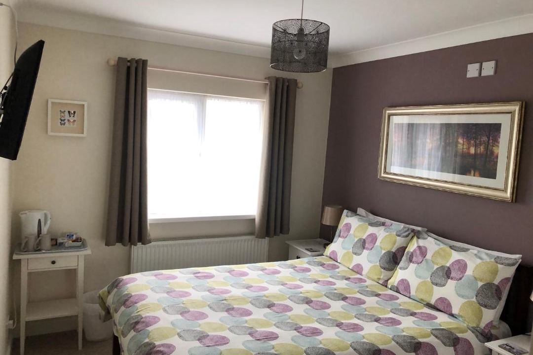 Photo of Bedroom in Milton