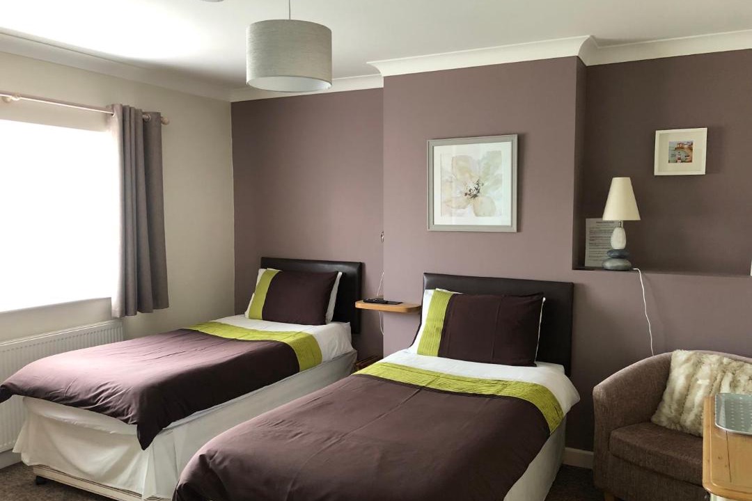 Photo of Bedroom in Milton