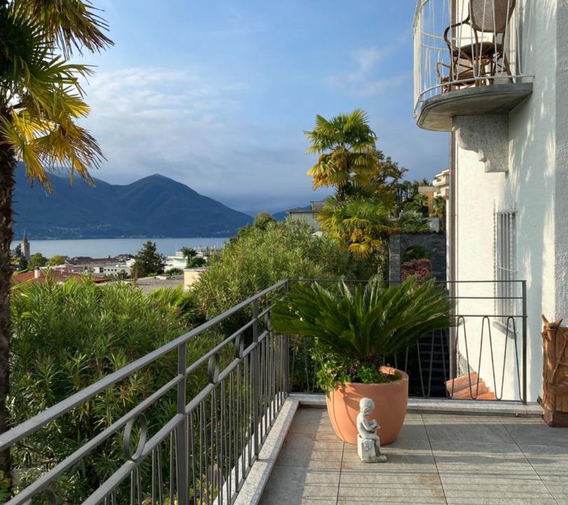 Photo of Others in Ascona