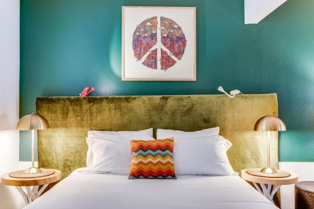 Photo of Bedroom in Barton Hills