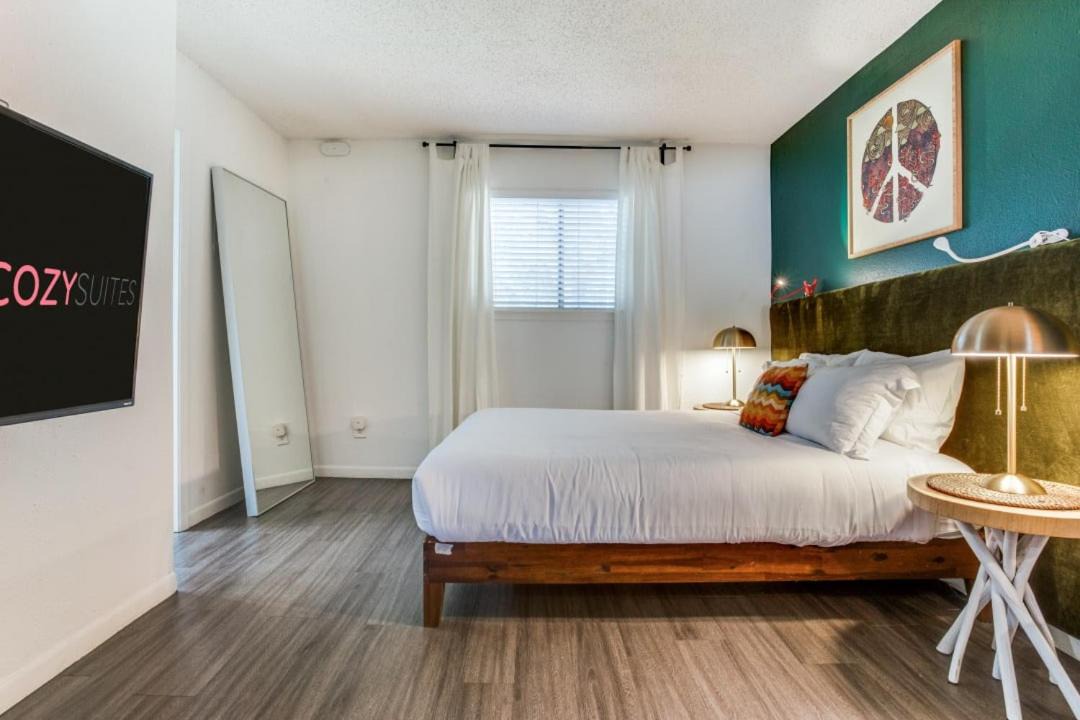 Photo of Bedroom in Barton Hills