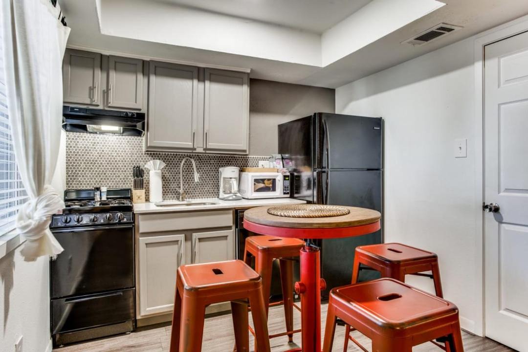 Photo of Kitchen in Barton Hills