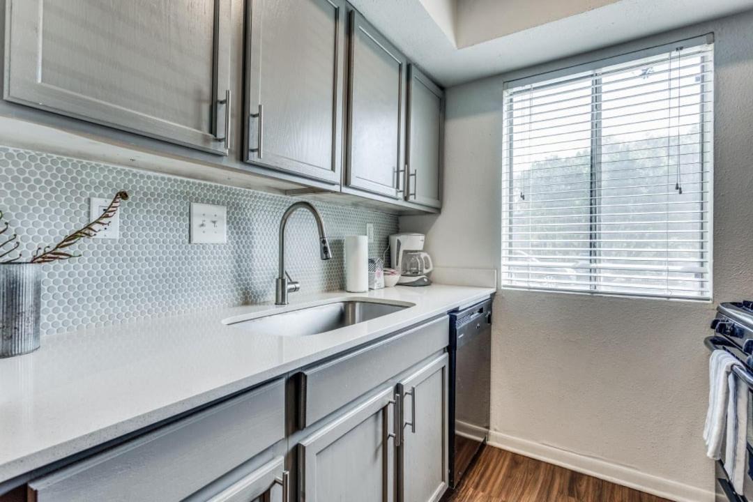 Photo of Kitchen in Barton Hills