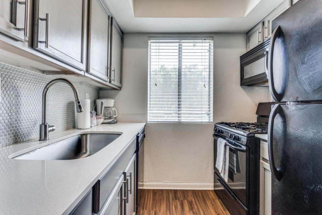 Photo of Kitchen in Barton Hills